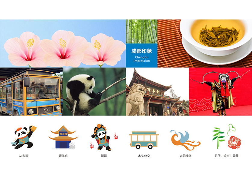 很多企业都需要找西安VI设计公司