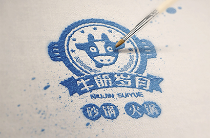 西安VI设计：解码城市文化，打造专属视觉名片